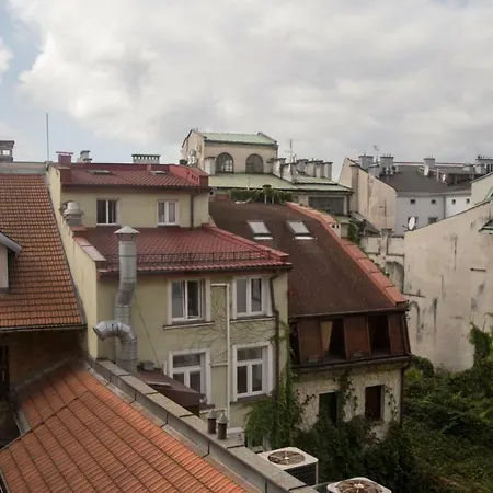 Filin 3* Kraków
