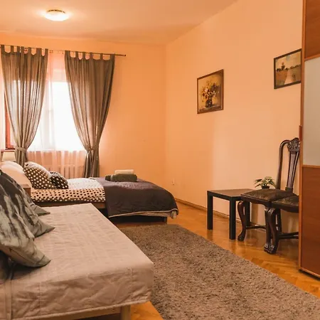 Värdshus Filin Kraków