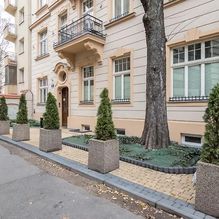 Cheerful Air Conditioned With Mezzanine And Parking - Old Town * Krakow