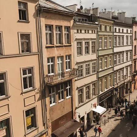 Värdshus Filin Kraków
