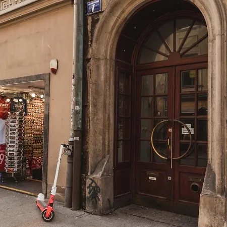 Filin Värdshus Kraków