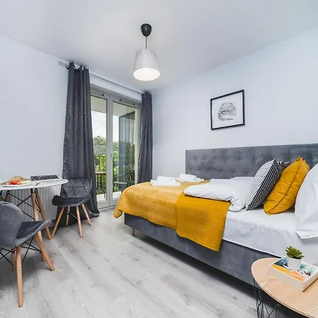 Aparthotel Sarah Old Town Krakov
