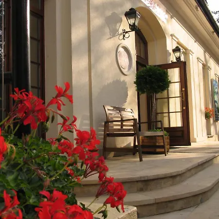 Hotel Maltanski 3*