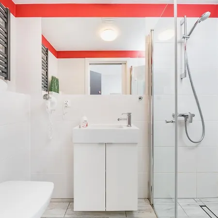 Apartament K12 Kraków