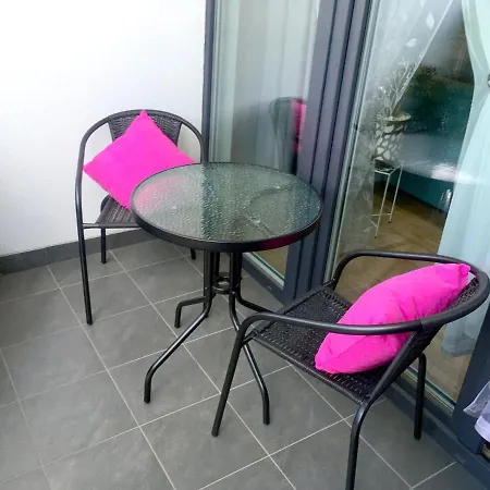 Lipska 4 * Krakow
