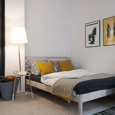 G 6.6 Apartmán Krakov