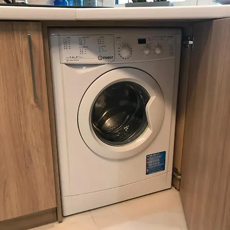 Good Bed - Scooter Apartament