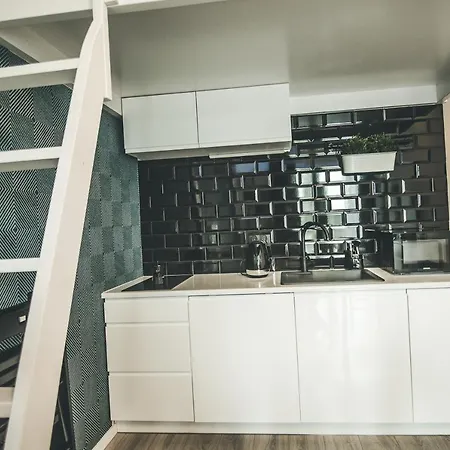 Apartment Rajska 3 Top Floor