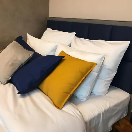Good Bed - Scooter Apartament *