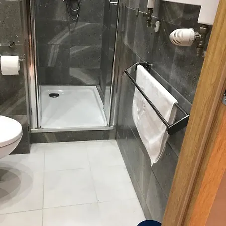 Apartament Good Bed - Scooter *