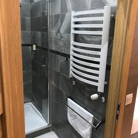 Apartament Good Bed - Scooter