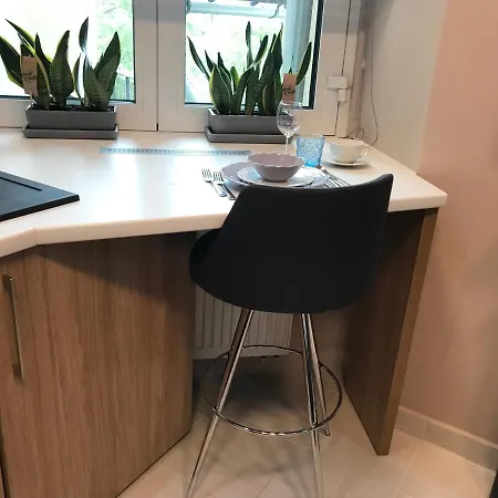 Apartament Good Bed - Scooter Kraków