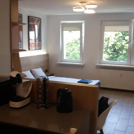 Apartament Zagrody Apartment *