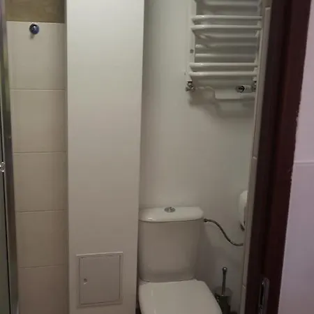 Apartament Zagrody * Krakow