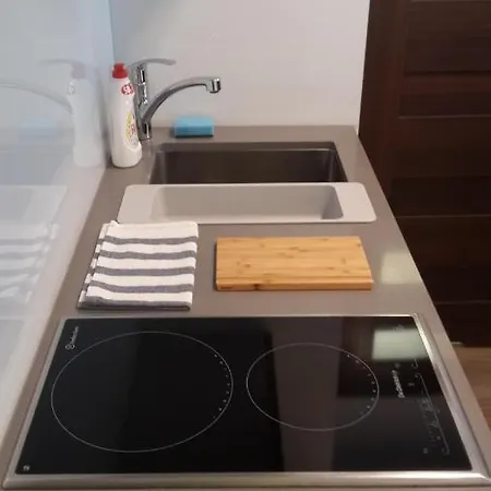 Apartament Zagrody Krakow