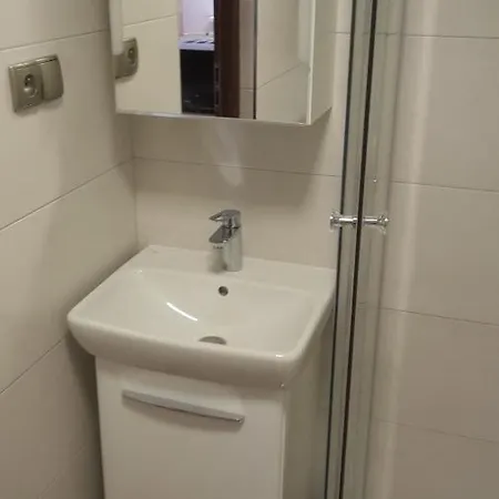 Apartament Zagrody *
