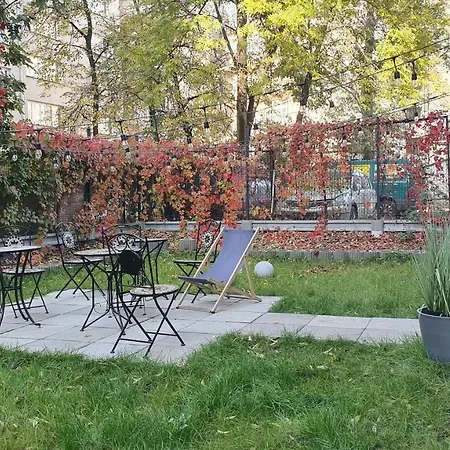 Hello Halicka 5 Ξενοδοχείο με διαμερίσματα Krasków