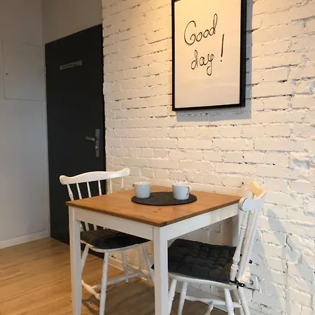 Concordia Apartament *