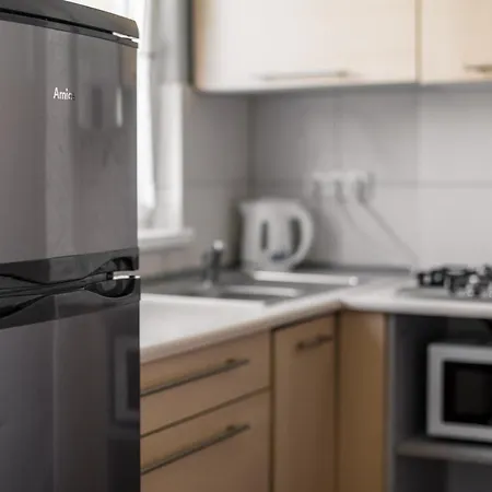 Atb Old Town Apartment