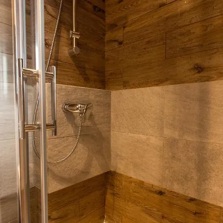 Apartment Atb Old Town Krakow