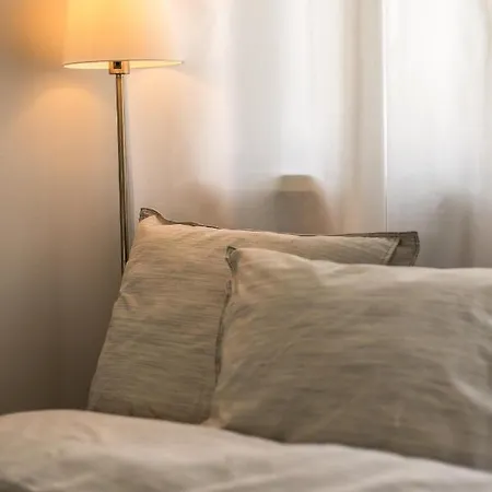 Apartment Atb Old Town Krakow
