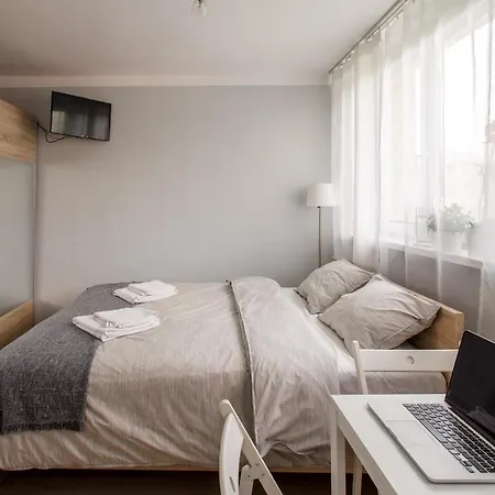 Atb Old Town Apartment