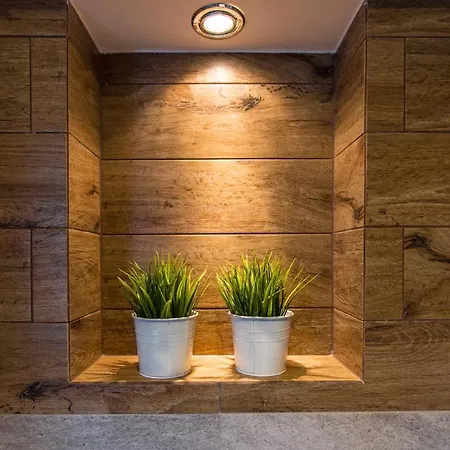 Apartment Atb Old Town