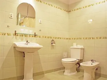 Aparthotel Florian Kazimierz 3*