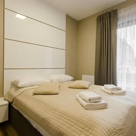 Apartament Krakowiak *