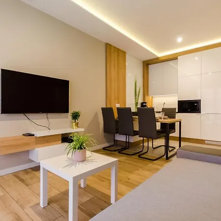 Krakowiak Apartament