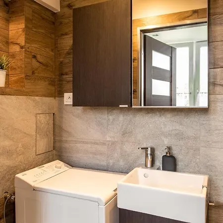 Atb Old Town Apartment