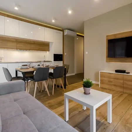 Krakowiak Apartament