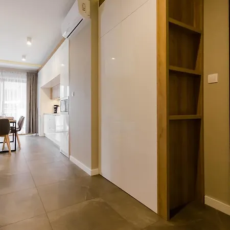 Krakowiak Apartament