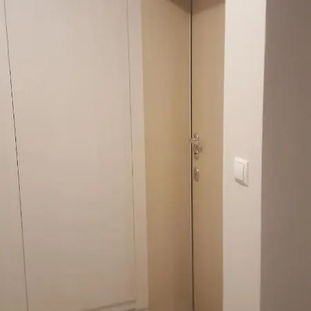 Apartament Tour Rakowicka