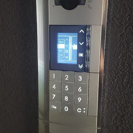 Tour Rakowicka Apartament