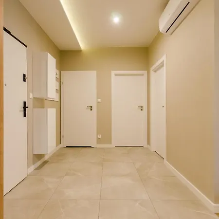 Apartament Krakowiak