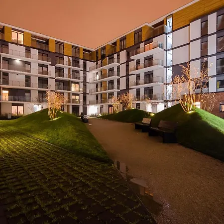 Apartament Krakowiak Kraków