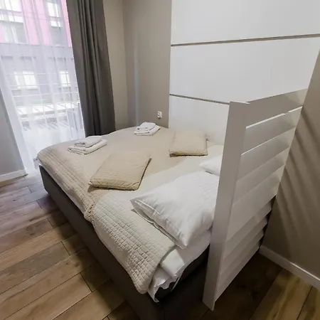 Krakowiak Apartament Kraków