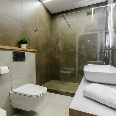 Apartament Krakowiak Kraków