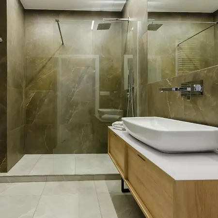 Krakowiak Apartament *