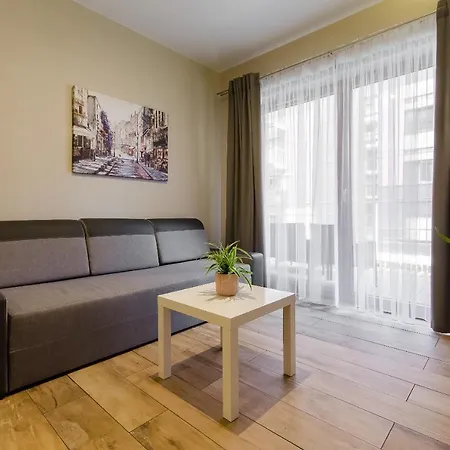 Krakowiak Apartament Kraków
