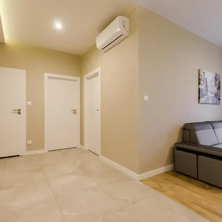 Apartament Krakowiak