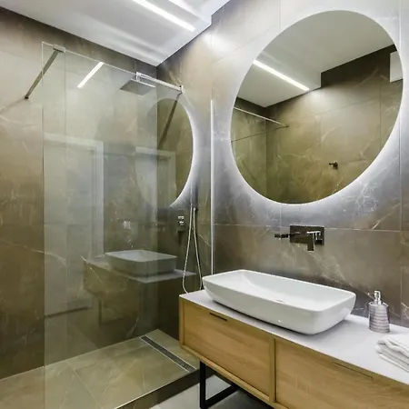 Krakowiak Apartament Kraków