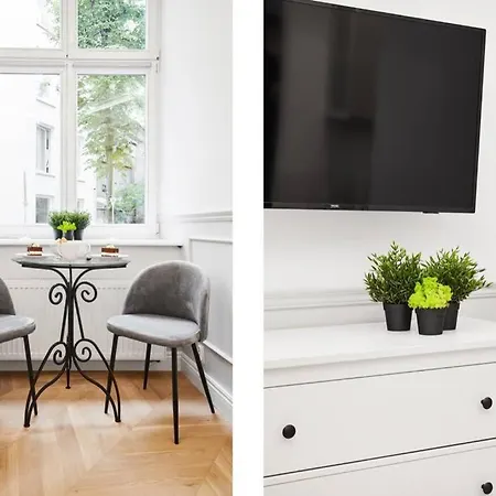 Househost I: Studencka Street * Краков