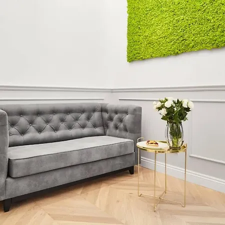 Апартаменты Househost I: Studencka Street Краков