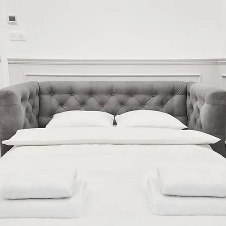 Апартаменты Househost I: Studencka Street