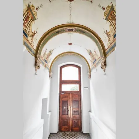 Апартаменты Househost I: Studencka Street *
