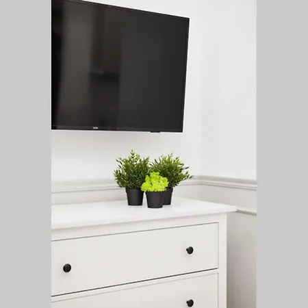 Апартаменты Househost I: Studencka Street