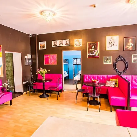 Hostel Mohito