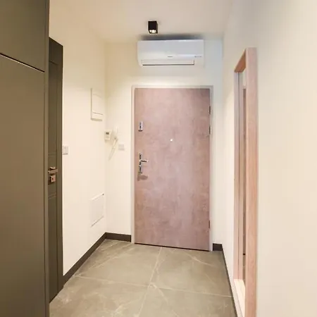 Apartamento In Rajska 3